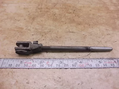 1996 BMW R1100RT R 1100 RT S858> Rear Brake Linkage Rod • $33.50